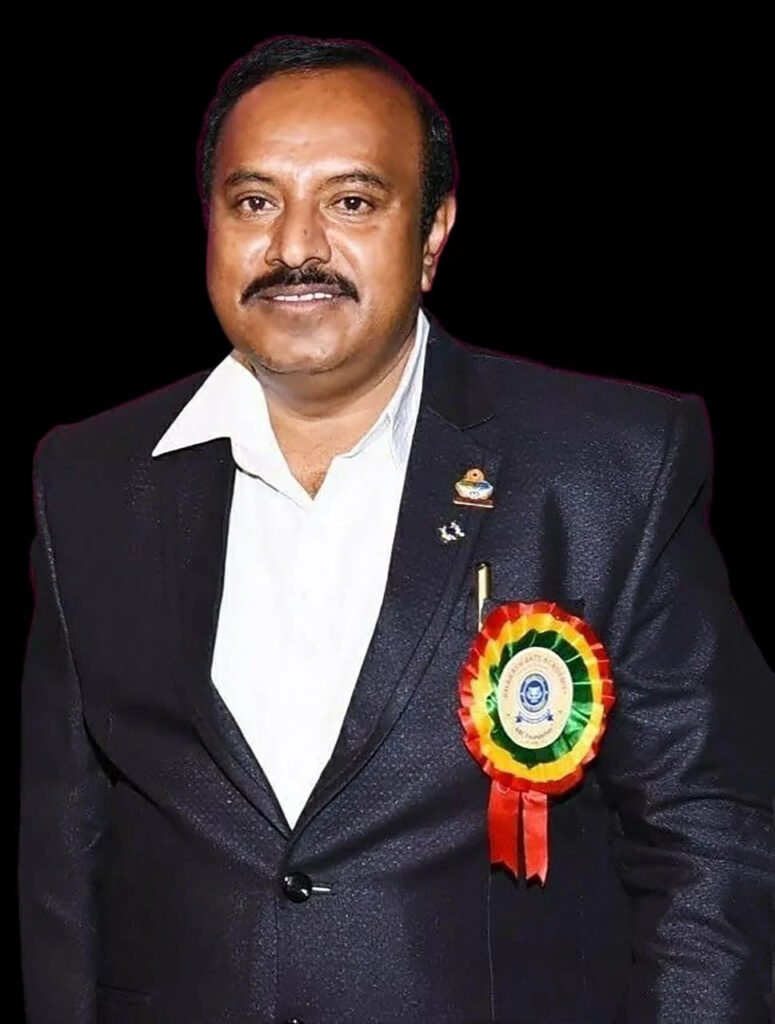 Kadiri Venkata Ramanaa Rao